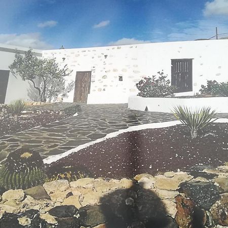 Bed & Breakfast Descanso Y Relax Puerto del Rosario (Fuerteventura) Exterior foto