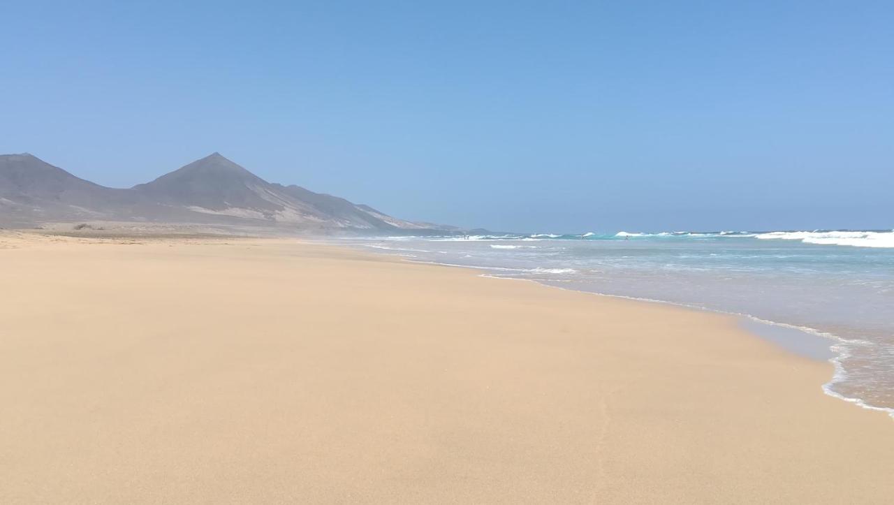 Bed & Breakfast Descanso Y Relax Puerto del Rosario (Fuerteventura) Exterior foto