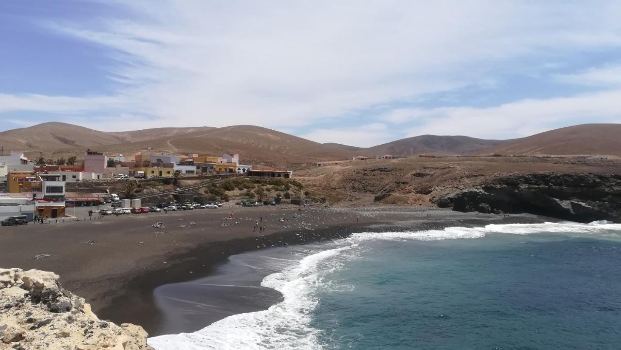 Bed & Breakfast Descanso Y Relax Puerto del Rosario (Fuerteventura) Exterior foto