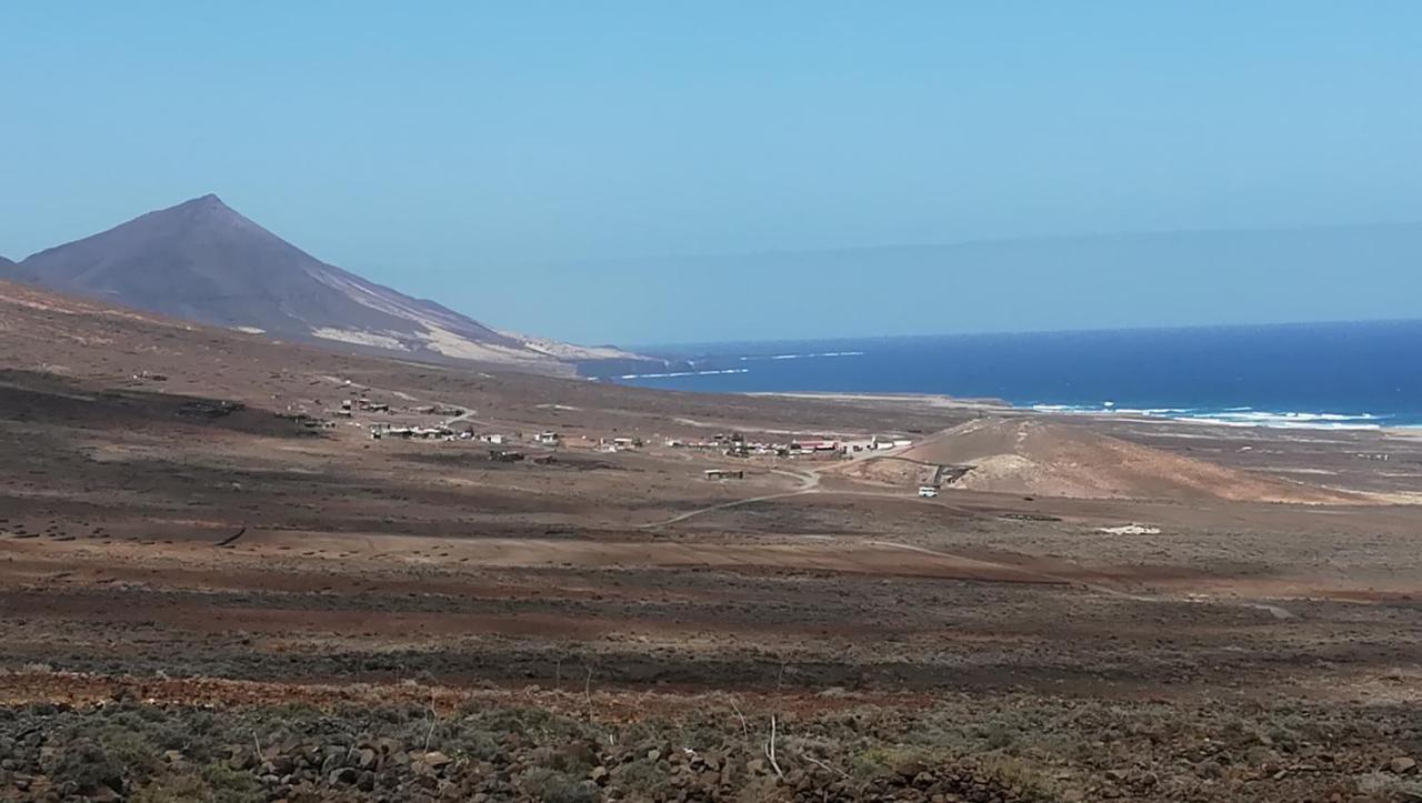 Bed & Breakfast Descanso Y Relax Puerto del Rosario (Fuerteventura) Exterior foto
