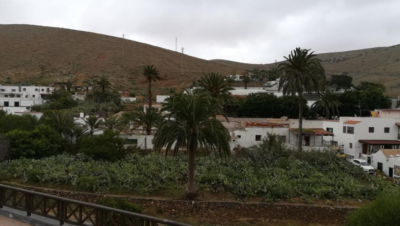 Bed & Breakfast Descanso Y Relax Puerto del Rosario (Fuerteventura) Exterior foto