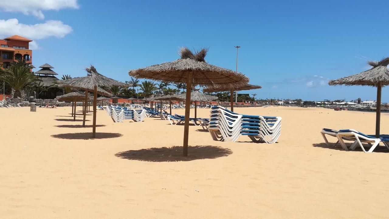 Bed & Breakfast Descanso Y Relax Puerto del Rosario (Fuerteventura) Exterior foto