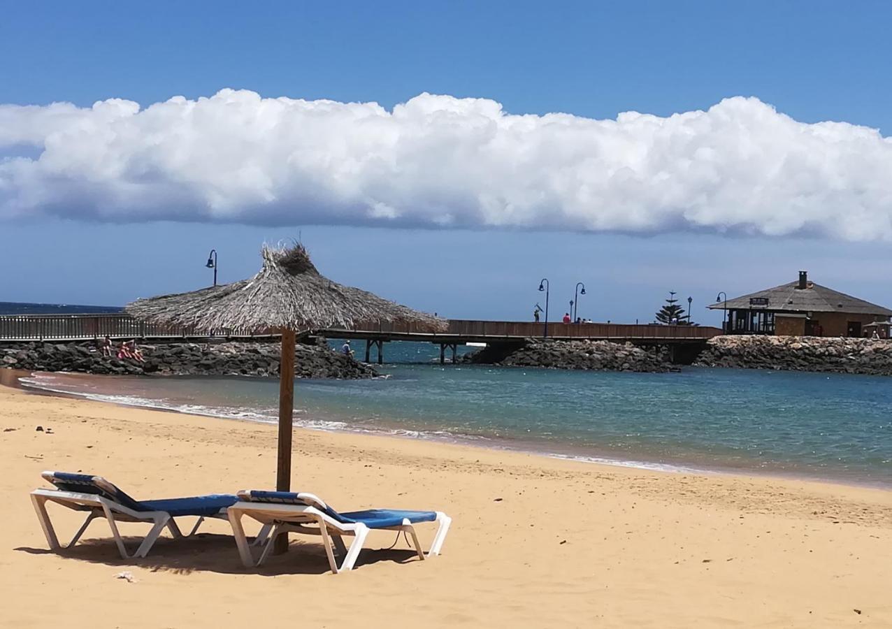 Bed & Breakfast Descanso Y Relax Puerto del Rosario (Fuerteventura) Exterior foto