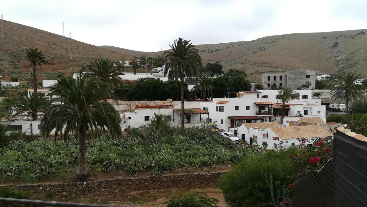 Bed & Breakfast Descanso Y Relax Puerto del Rosario (Fuerteventura) Exterior foto